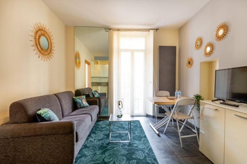 Suite Notre Dame - Appartements Cannes Esterno foto